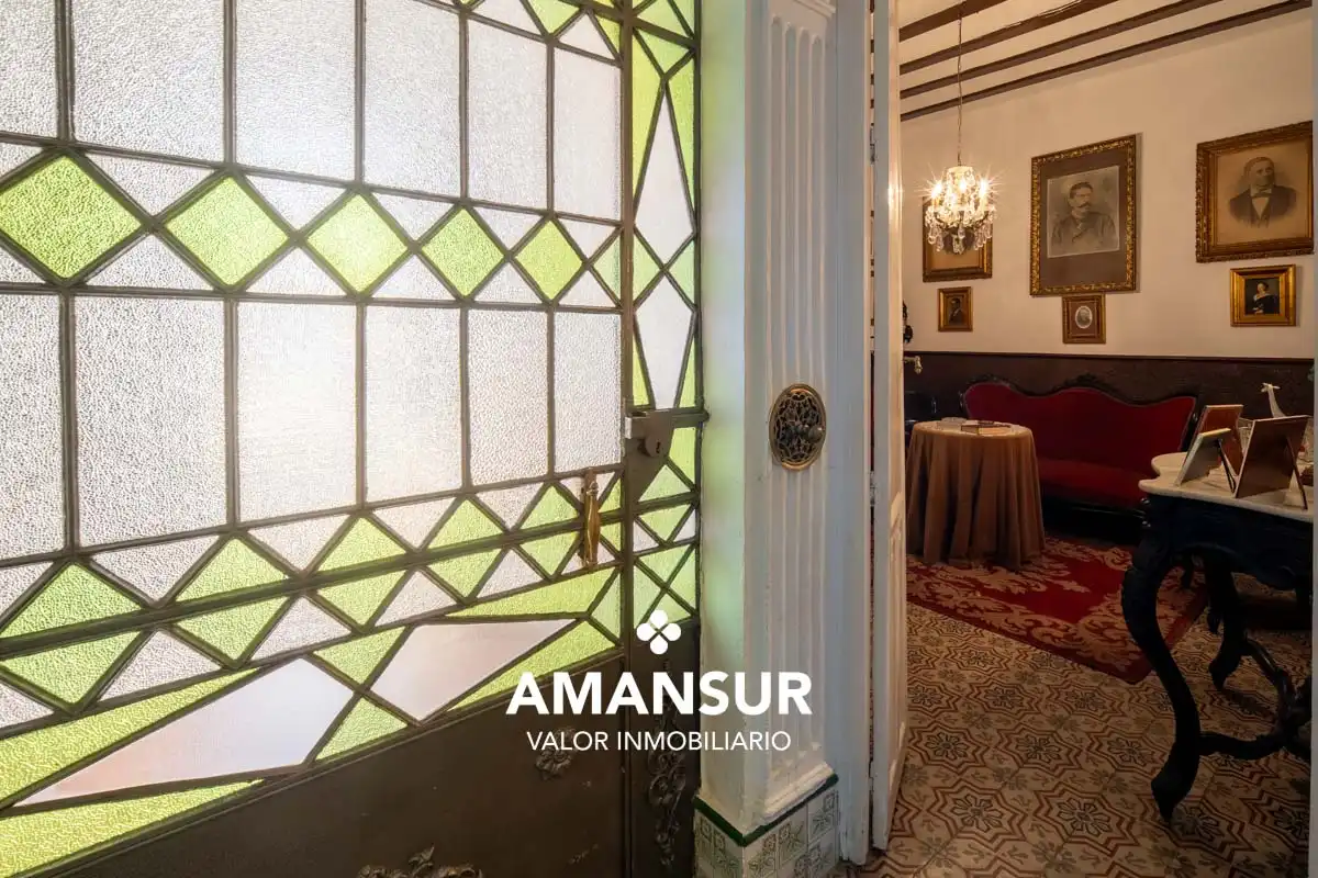 Maison rustique avec terrasse à vendre à Calle Alcalde Guillermo Pérez Gómez, imagen 22