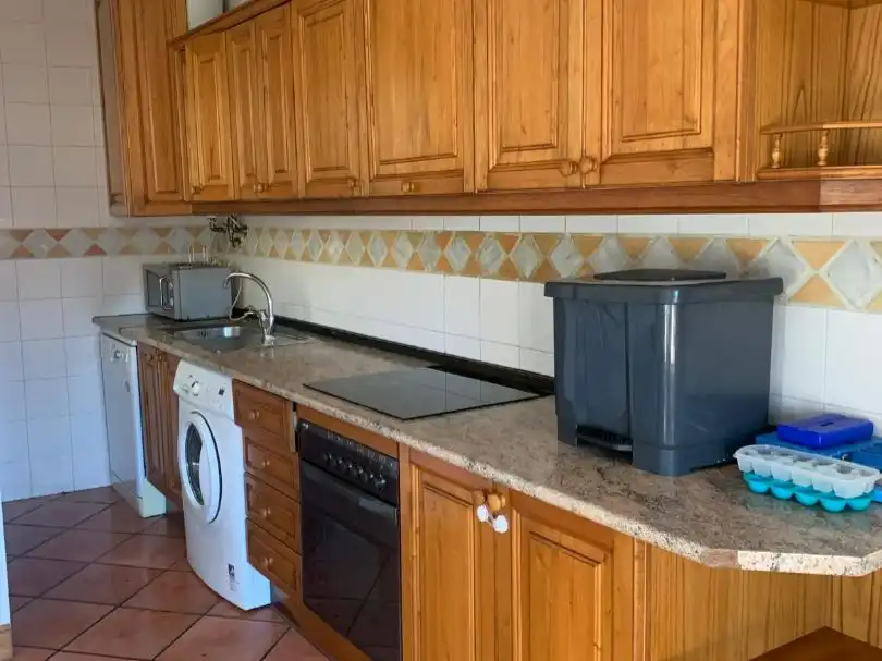 Wohnung zur Miete in Harategi Kalea, 2, Hondarribia