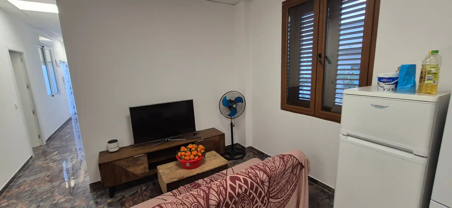 Living room of Buildings for sale in Gandia