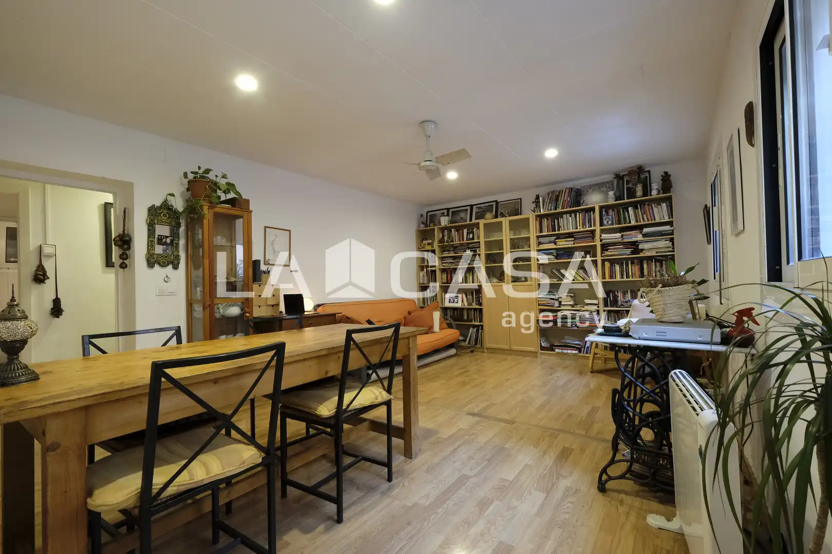 Piso en venta en  Barcelona Capital