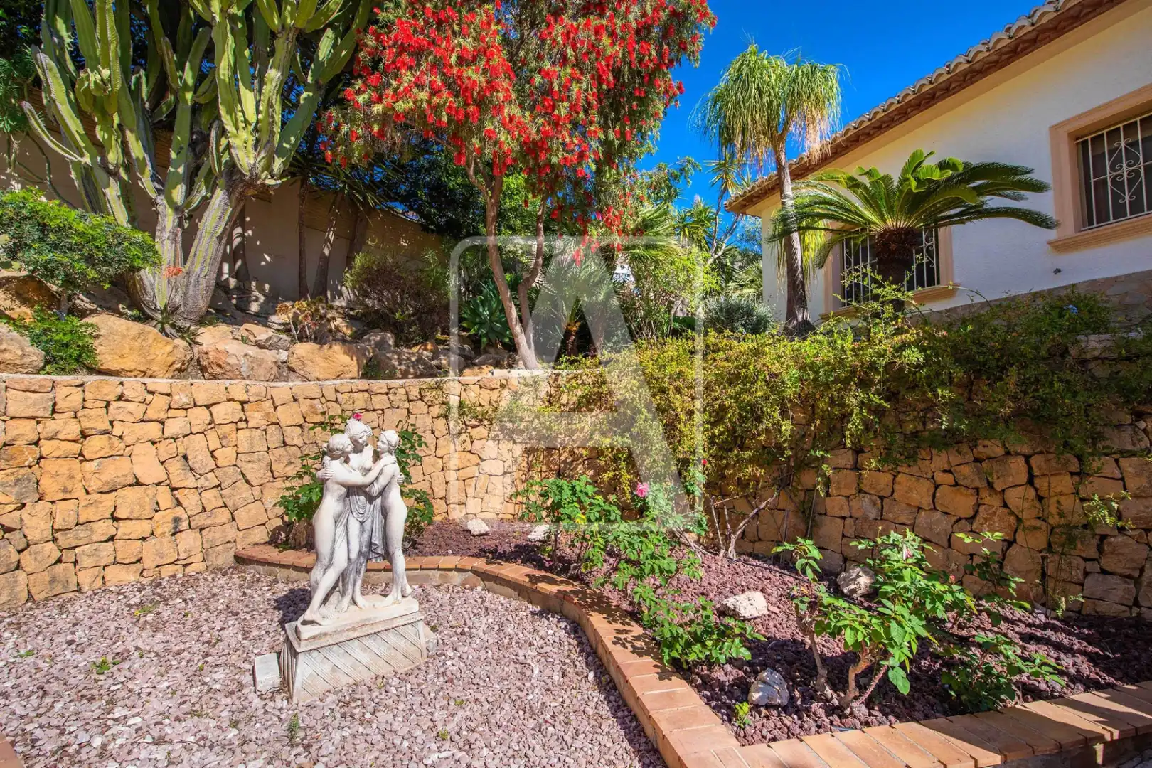 Chalet con piscina en venta en Gargasindi - Garduix - Colina del Sol, imagen 67