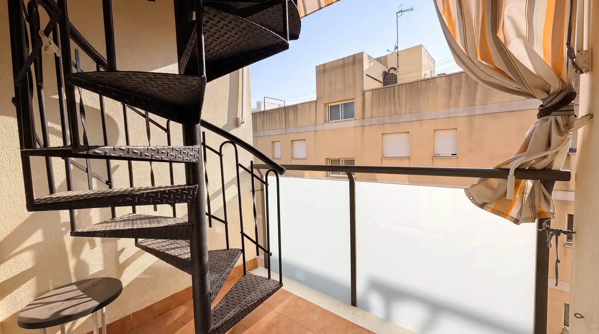 Penthouse mit Terrasse zum Verkauf in Calle RIN, imagen 23