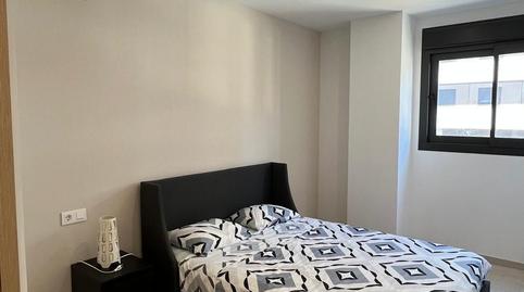 Foto 3 de Apartament de lloguer a Calle Bailarín José Espadero, Garbinet - Parque de las Avenidas, Alicante / Alacant