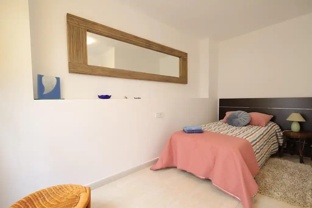 Apartament en venda a Paseo de la Libertad, Centro - Muelle Pesquero