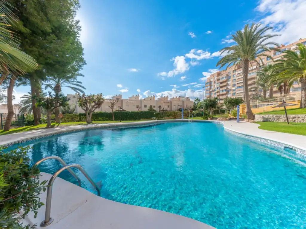 Apartments for sale in Avenida Almadraba De La, 2, Pueblo Español - Coveta Fumá
