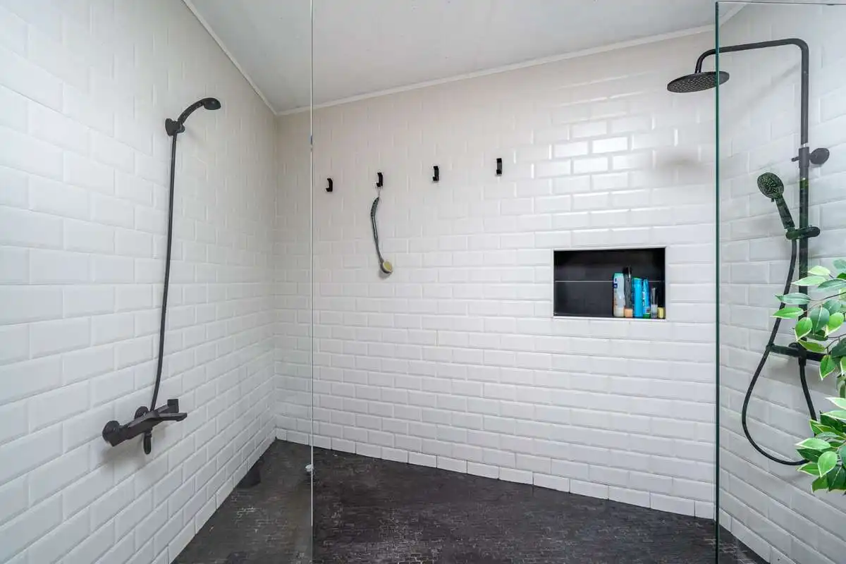 Baño de Casa o chalet en venta en Tías con Jardín privado, Terraza y Trastero