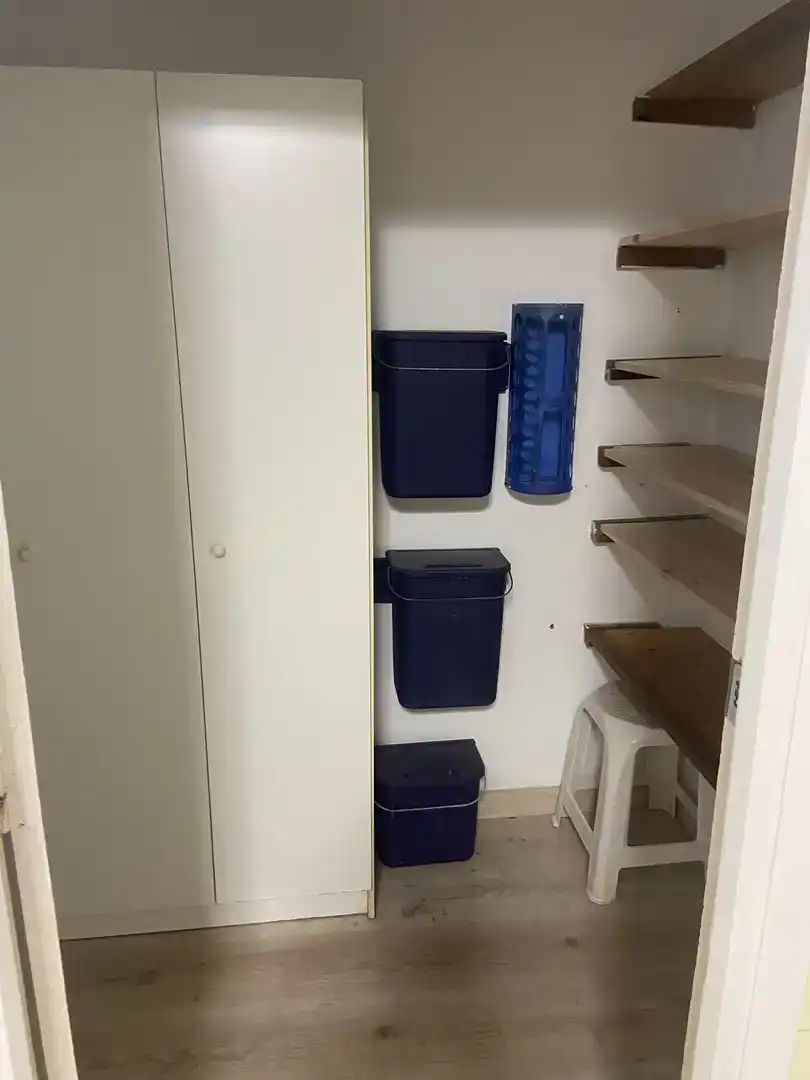 Flat for rent in Tudela