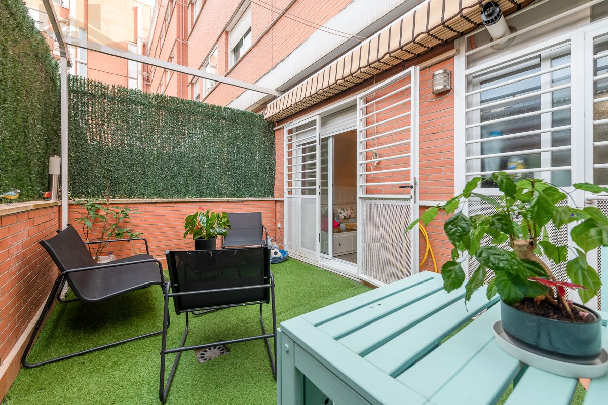 Terrassa de Pis en venda en Pinto amb Aire condicionat, Calefacció i Parquet