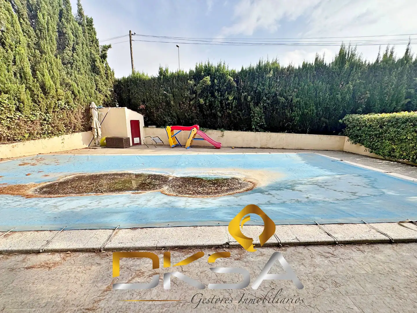 Villa con terrazza in vendita a Avenida MORERAS LAS, imagen 57
