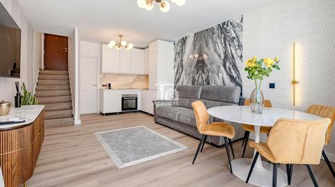 Foto 5 de Dúplex en venda a Paises Bajos, 25, San Eugenio Alto, Santa Cruz de Tenerife