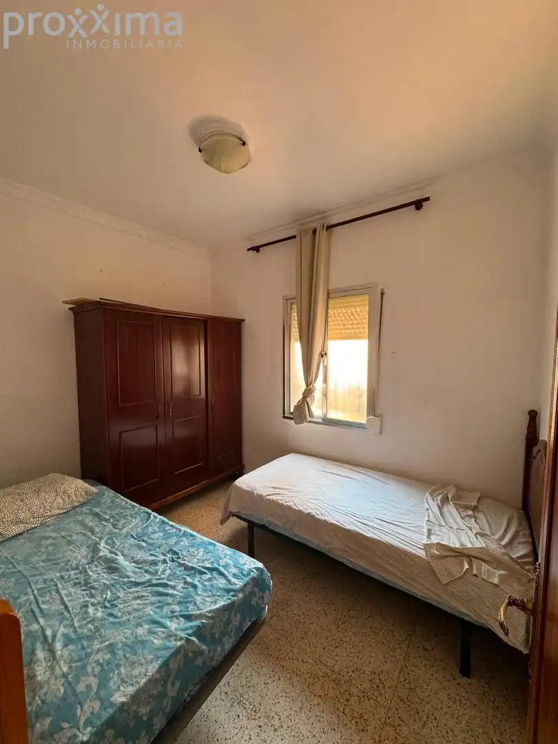 Casa o xalet en venda a San José de la Rinconada