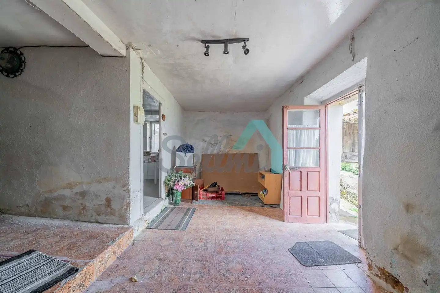 Casa con jardín en venta en Severies, imagen 25