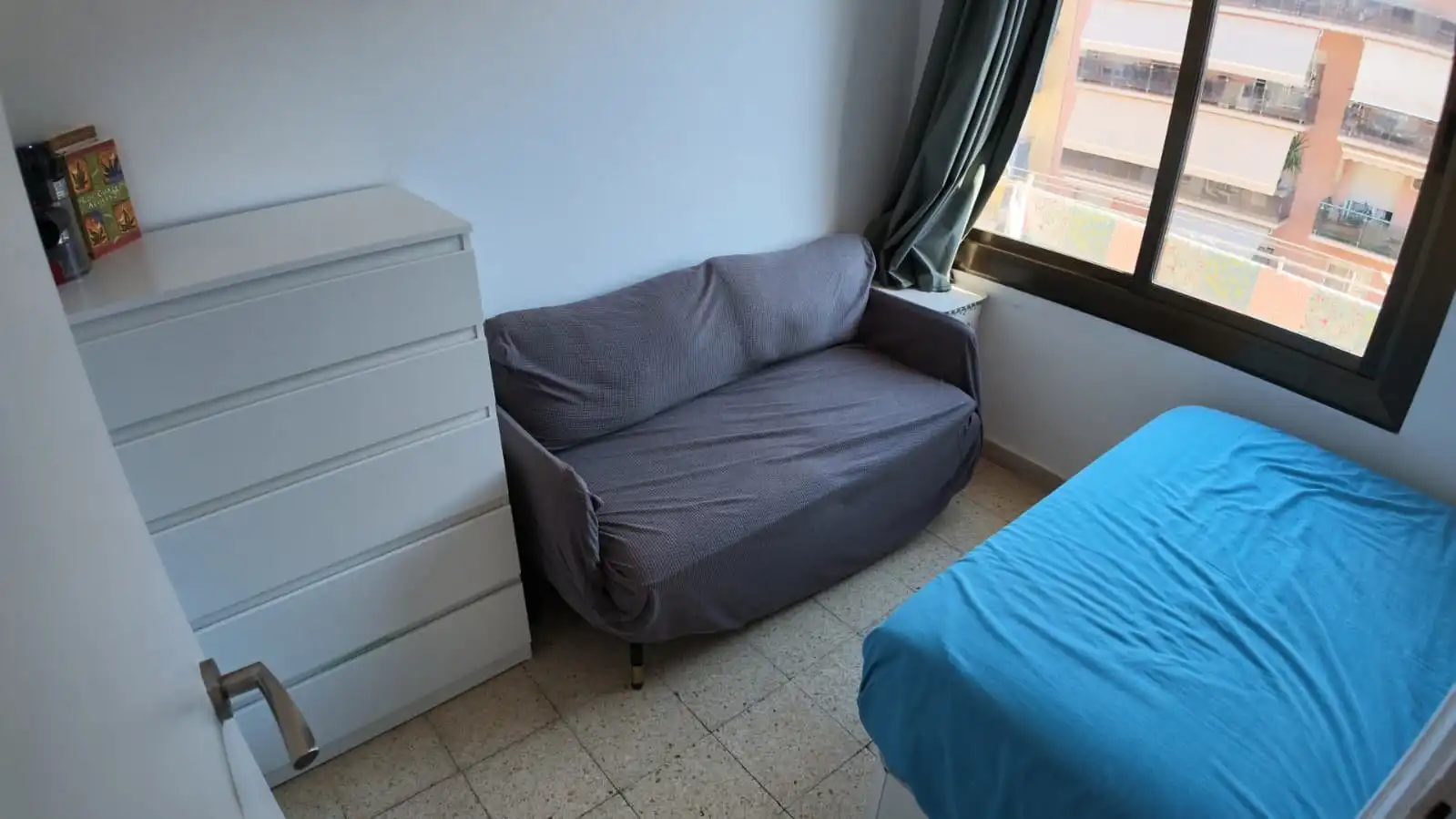 Flat with lift for sale in Molins de Rei, imagen 9
