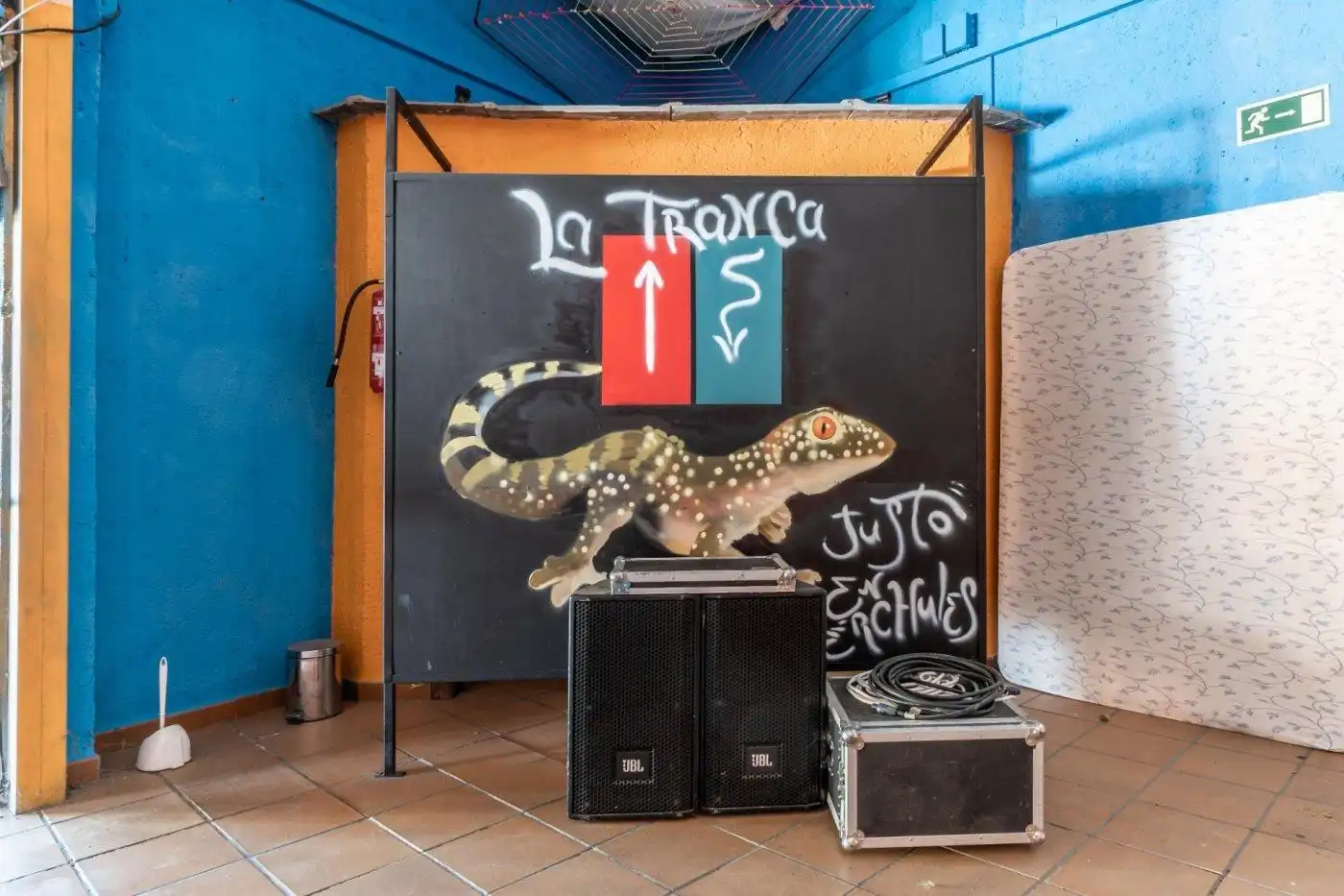 Edificio en venta en Bérchules