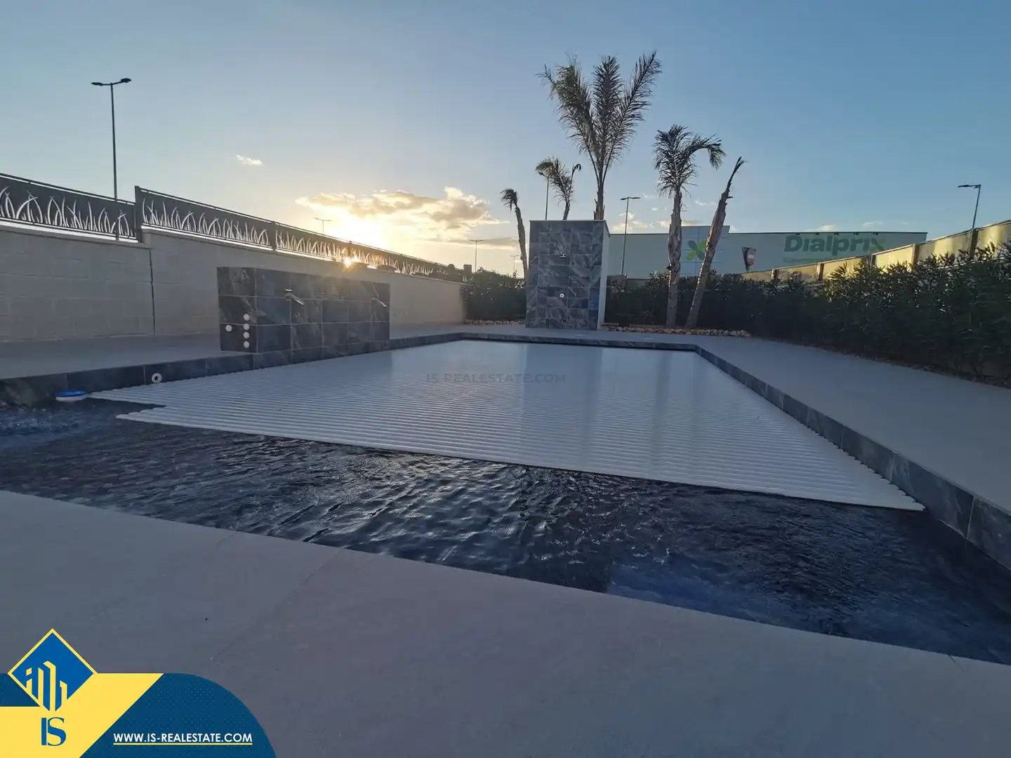 Xalet amb piscina en venda a Los Montesinos, imagen 8