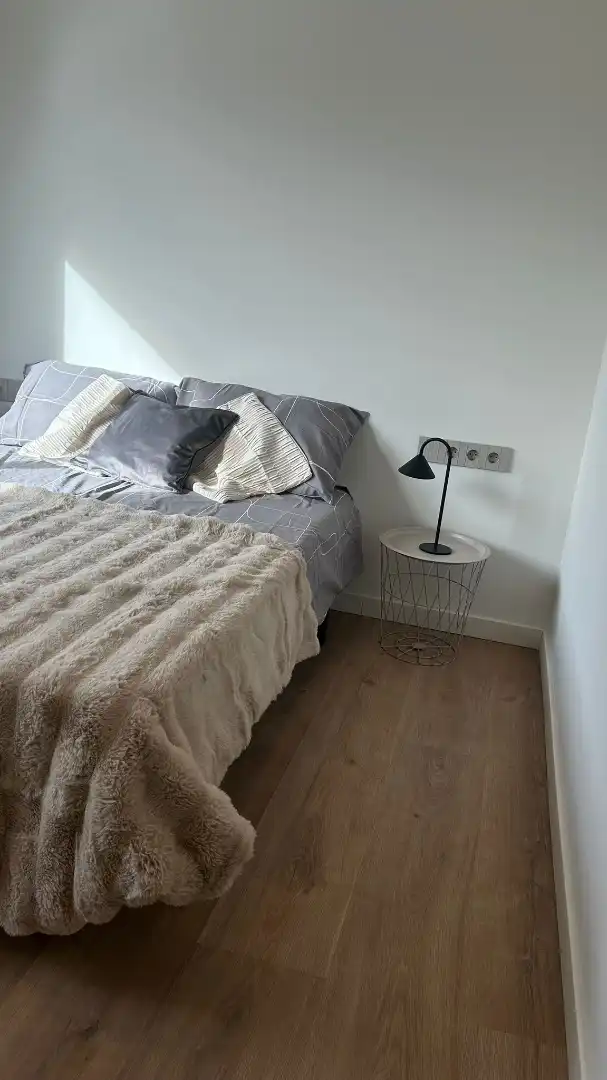 Bedroom of Houses for sale in Sant Cugat del Vallès  with Air Conditioner, Heating and Private garden