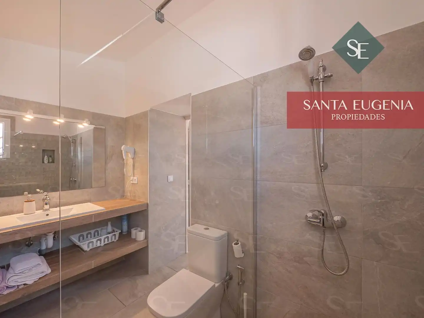 Casa o chalet en venta en Carrer Georgetown, Son Vilar - Trepucó