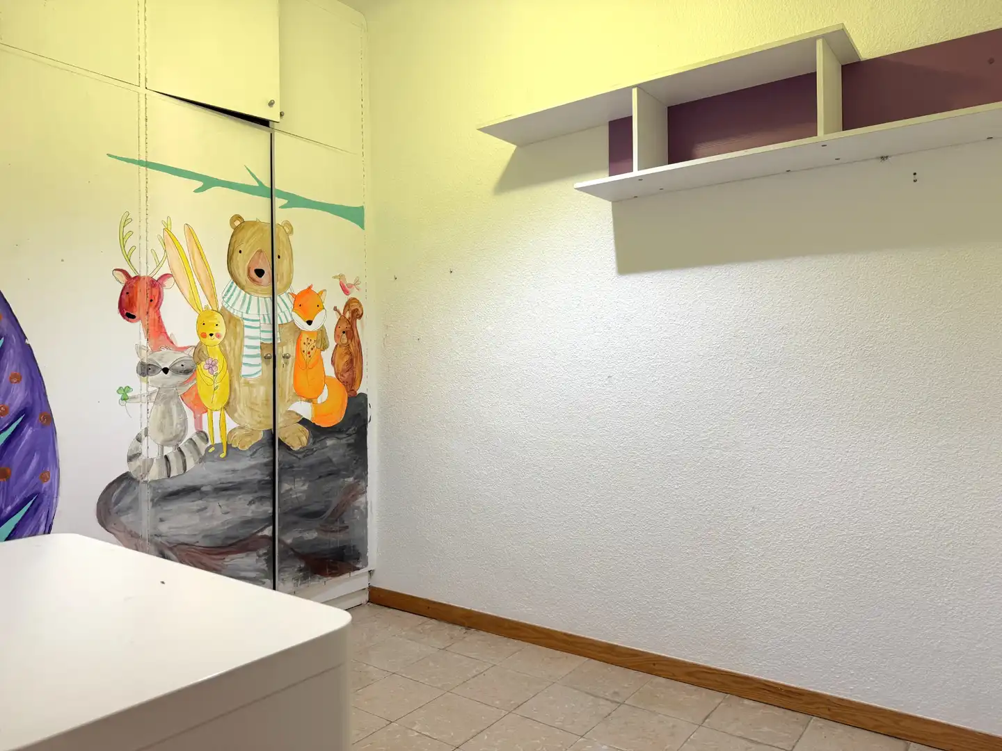 Piso en venta en Carrer de Vallès i Ribot, La Sagrera