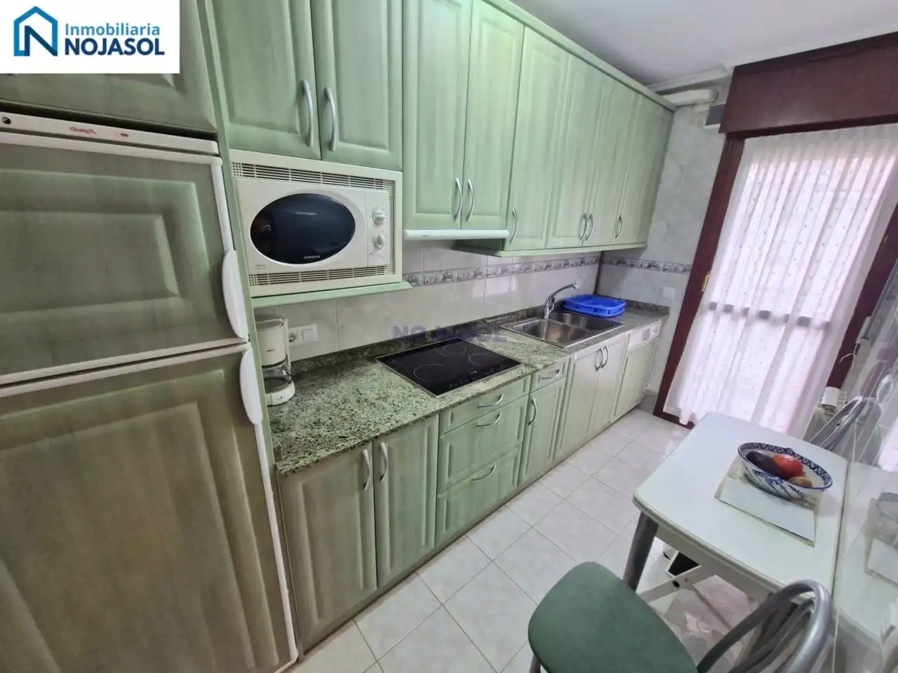 Appartement compact avec terrasse à vendre à Calle CASAR, imagen 19