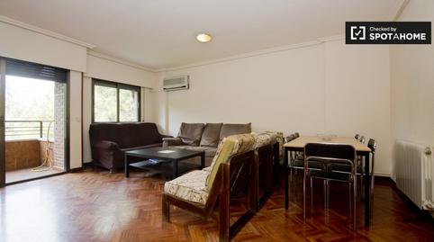 Photo 2 of Flat to rent in Centro, Madrid