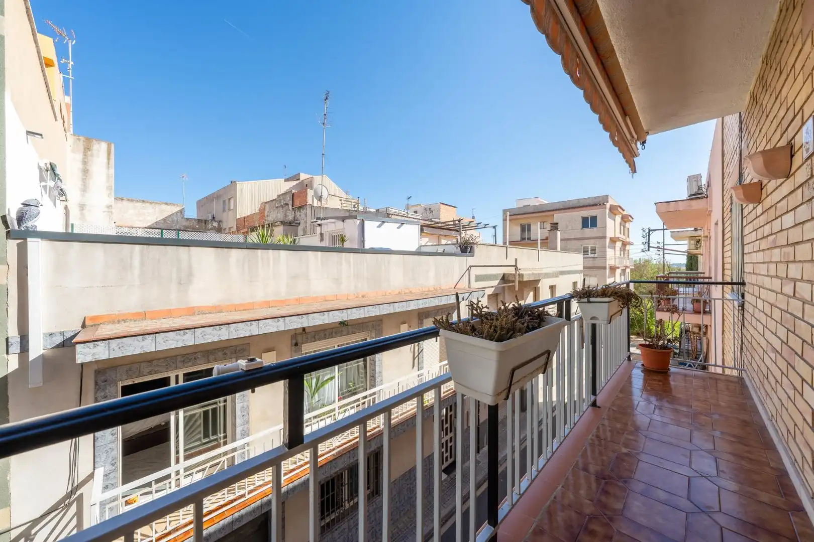 Terrassa de Pis en venda en Bonavista