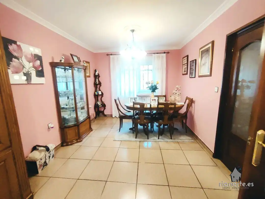 Casa in vendita a La Felguera, imagen 22