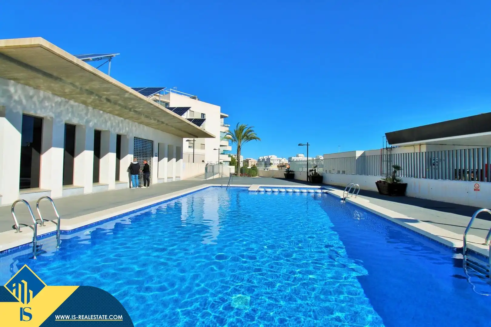 Appartement avec piscine à vendre à Orihuela Costa, imagen 25