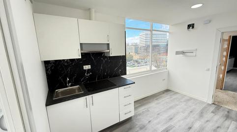 Foto 4 de Apartament de lloguer a Carrer de Joan XXIII, 17, Montesa, Esplugues de Llobregat
