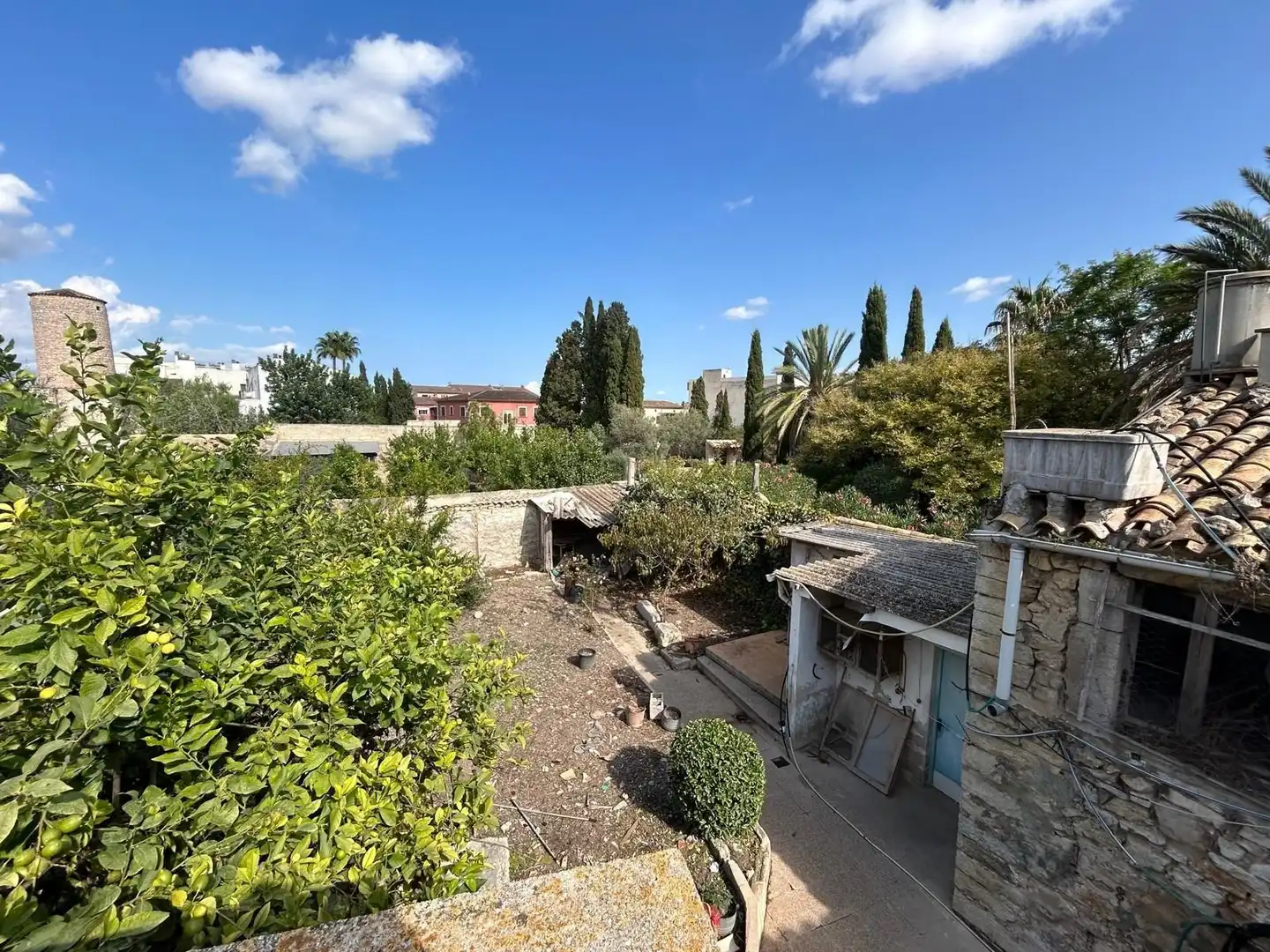 Casa con jardín en venta en Binissalem, imagen 35