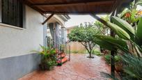 Garden of House or chalet for sale in Cunit  with Heating, Private garden and Terrace