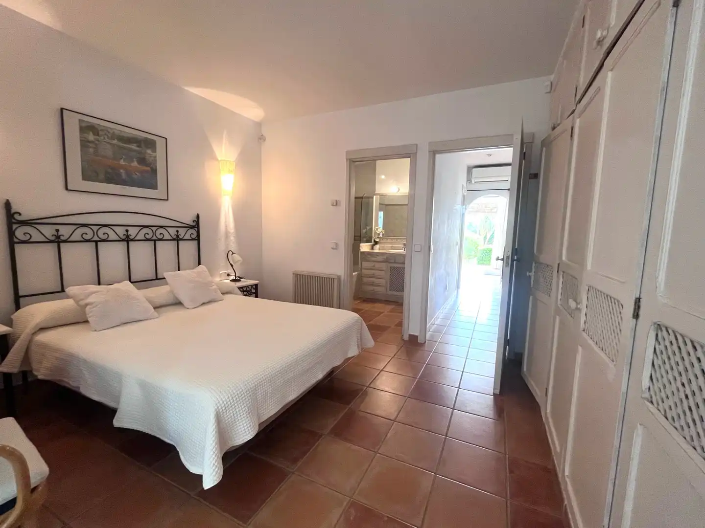 Apartamento de alquiler en Carrer de la Guàtlera, Jesús