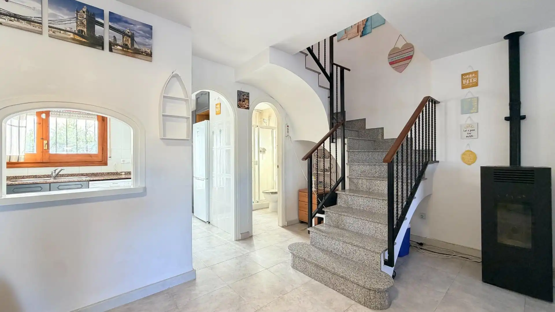 Detached homes for sale in Platja de Mont-roig