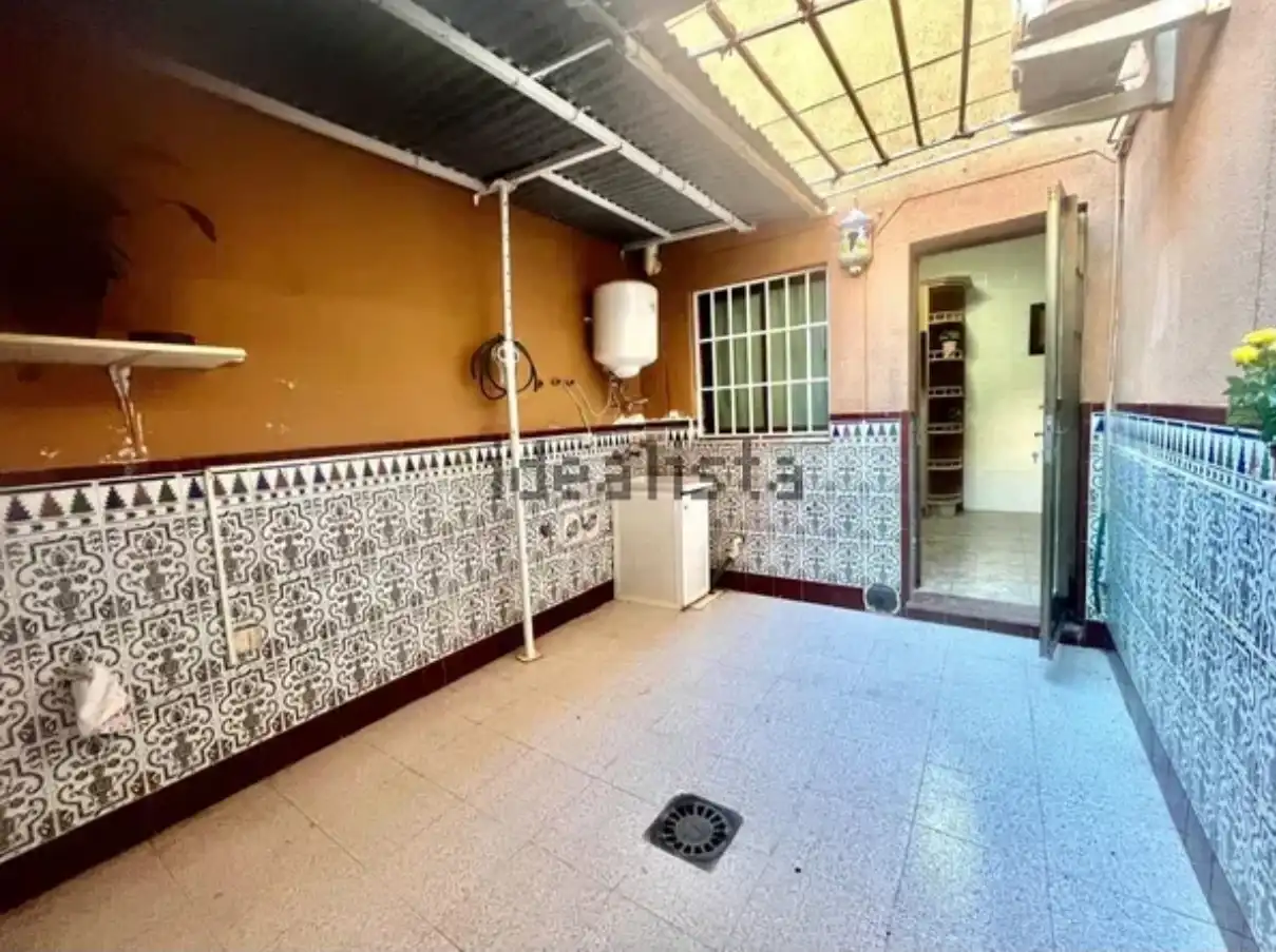 Adossat amb terrassa en venda a Calle Miguel Ángel, imagen 38
