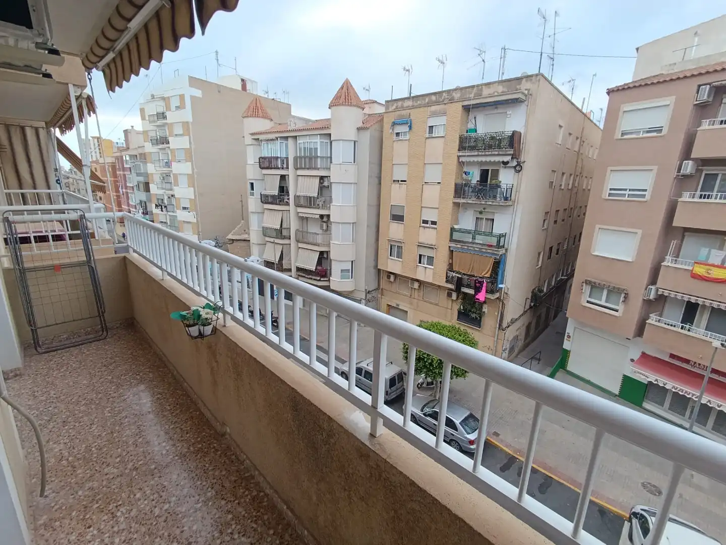 Appartement avec terrasse à vendre à Avinguda de Benidorm, imagen 3