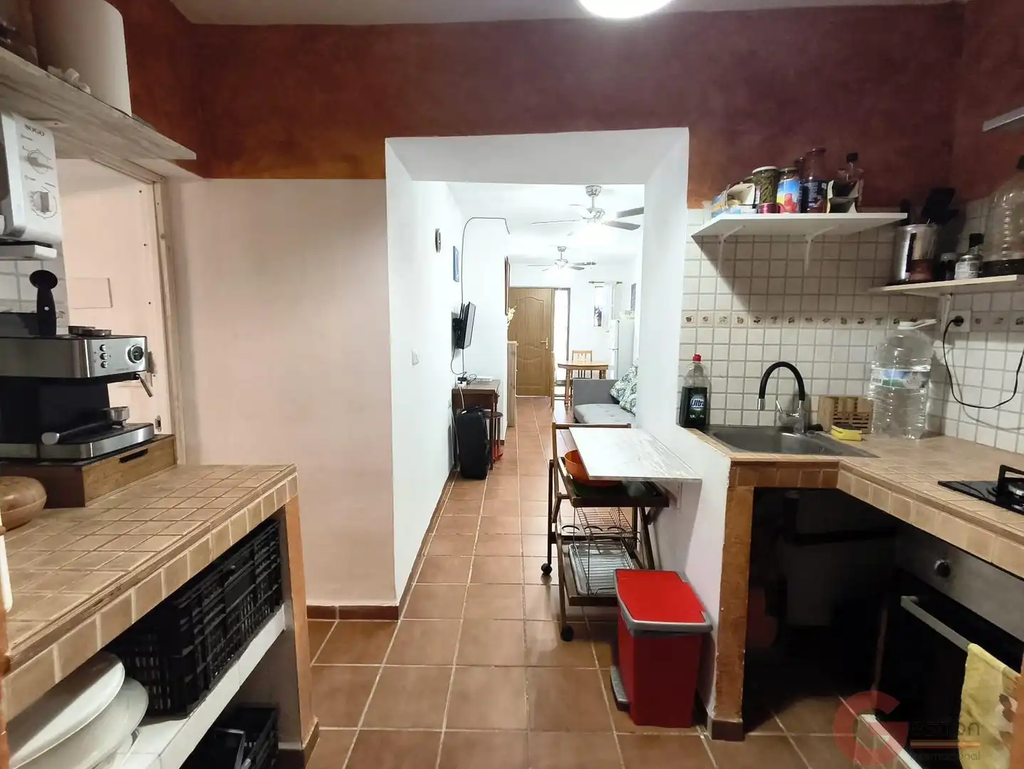 Haus zum Verkauf in Los Guájares, imagen 5