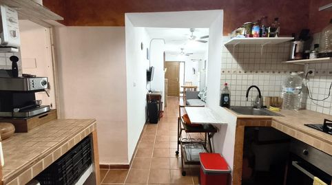 Foto 5 de Casa o xalet en venda a Los Guájares, Granada