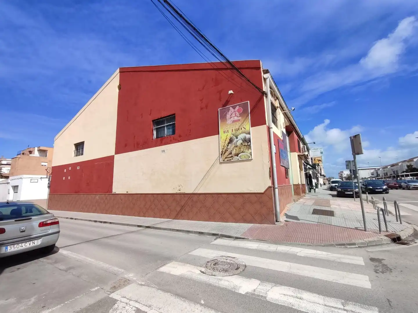 Gewerbefläche zum Verkauf in Avenida del Trabajo, imagen 2