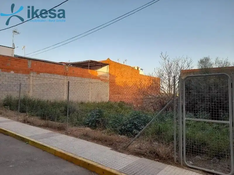 Terreni e lotti in vendita a Carretera de Sevilla - Los Montitos