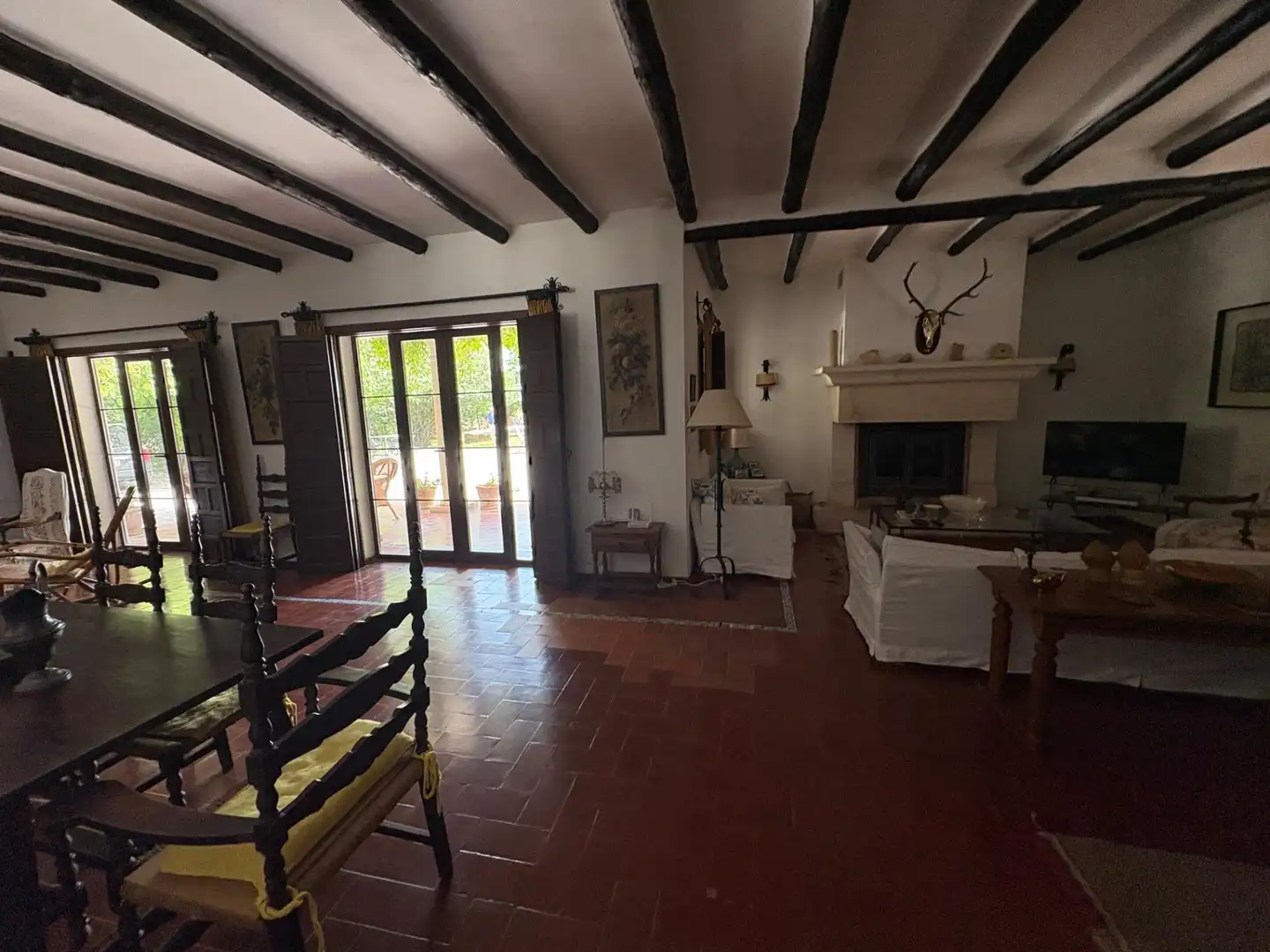 Casa o xalet en venda en Córdoba amb Aire condicionat, Jardí privat i Piscina