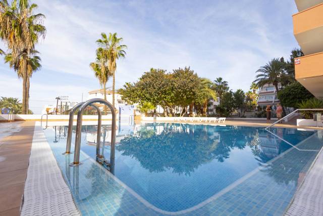 Piso en Venta en Santiago Puig en Playa de las Américas