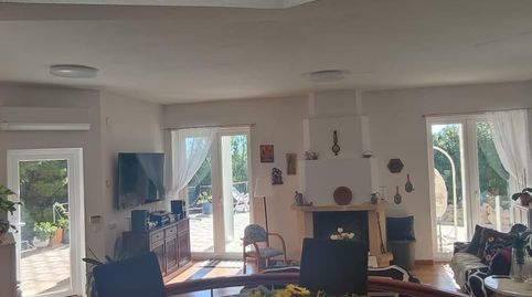 Foto 4 de Casa o chalet en venta en Mascarat, Altea