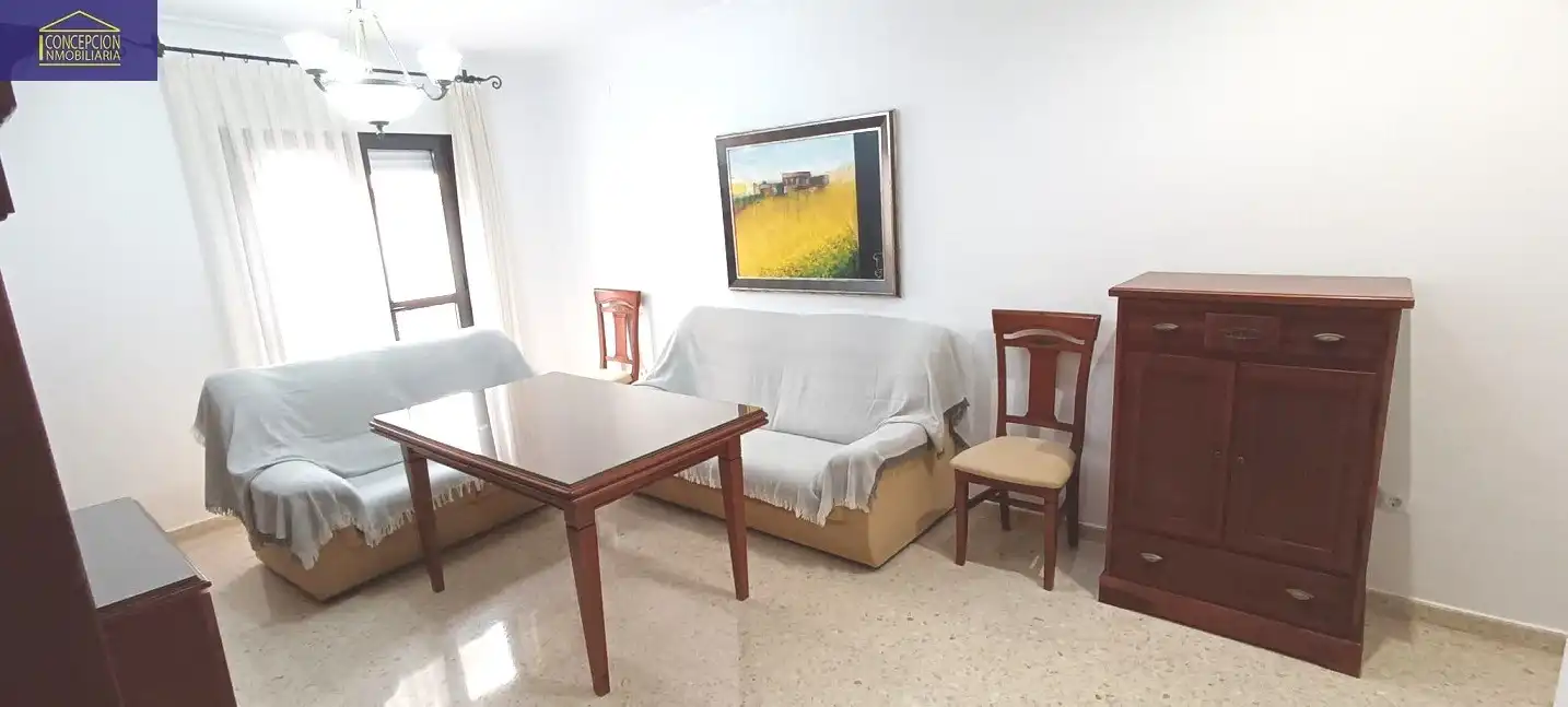Piso con ascensor en alquiler en Noroeste, imagen 3