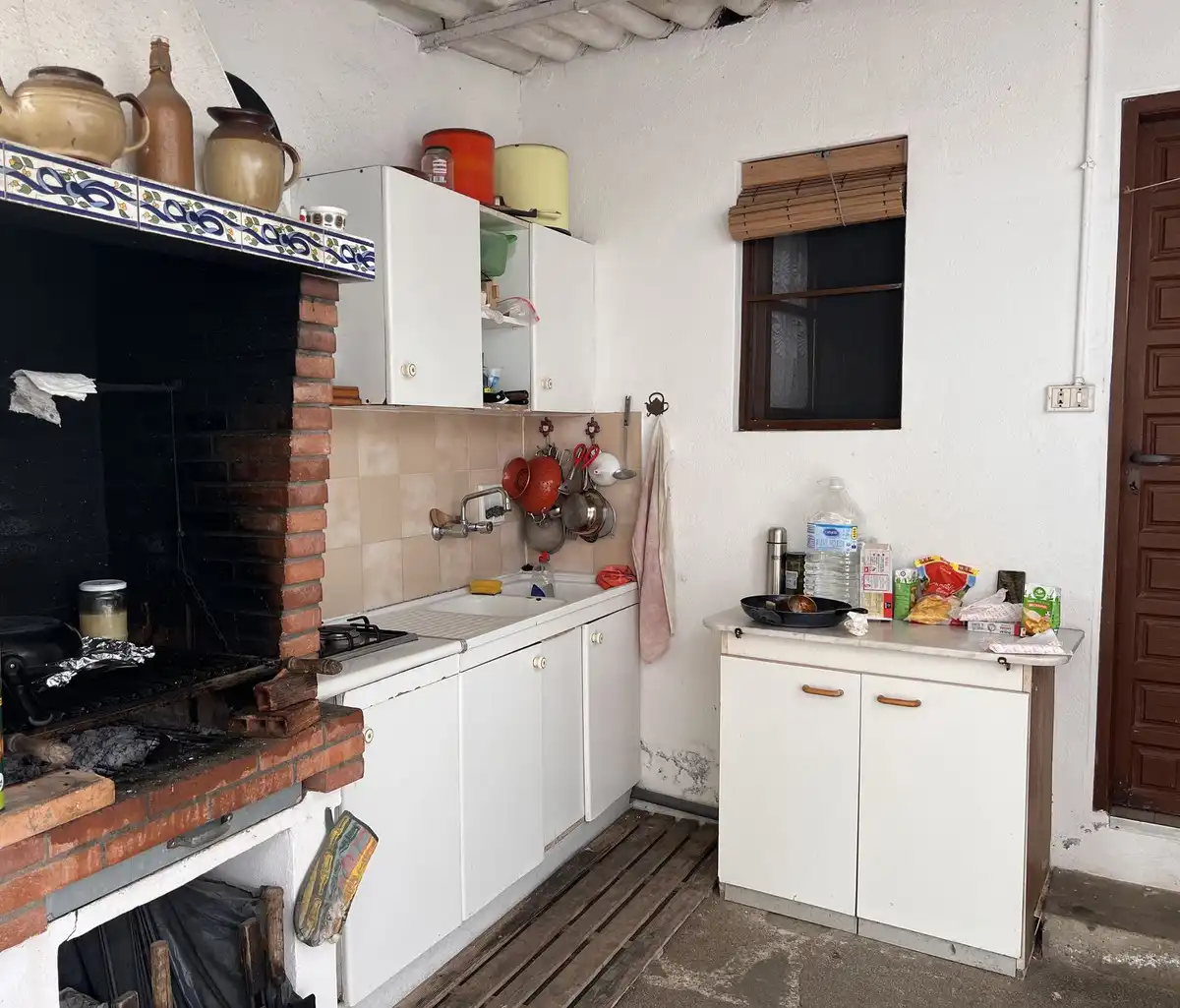 Villa mit Pool zum Verkauf in Avenida Parque Selwo s/n, imagen 11