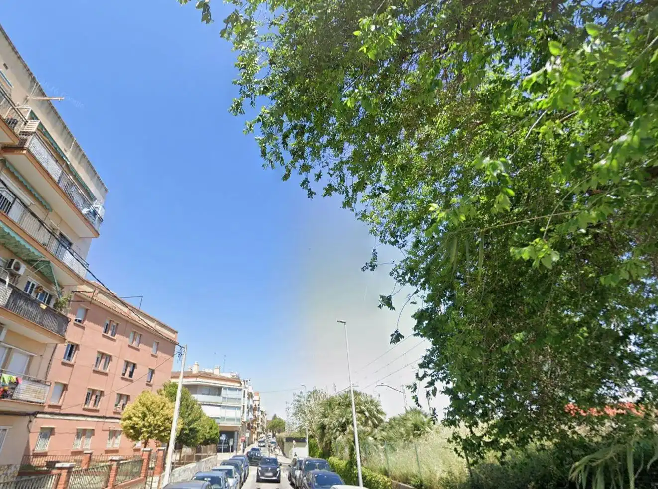 Wohnung zum Verkauf in Passeig Maragall, imagen 3