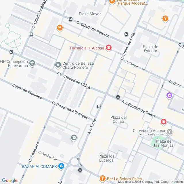 Appartement à vendre à CIUDAD DE CHIVA, imagen 2