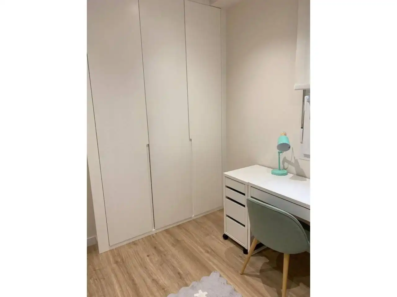 Piso en venta en Calle Roa de la Vega, Centro Ciudad