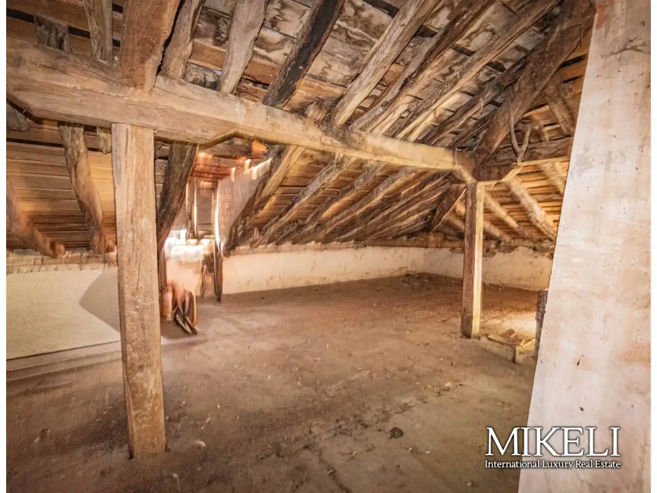 Finca rústica en venta en Saro con Jardín privado y Parquet