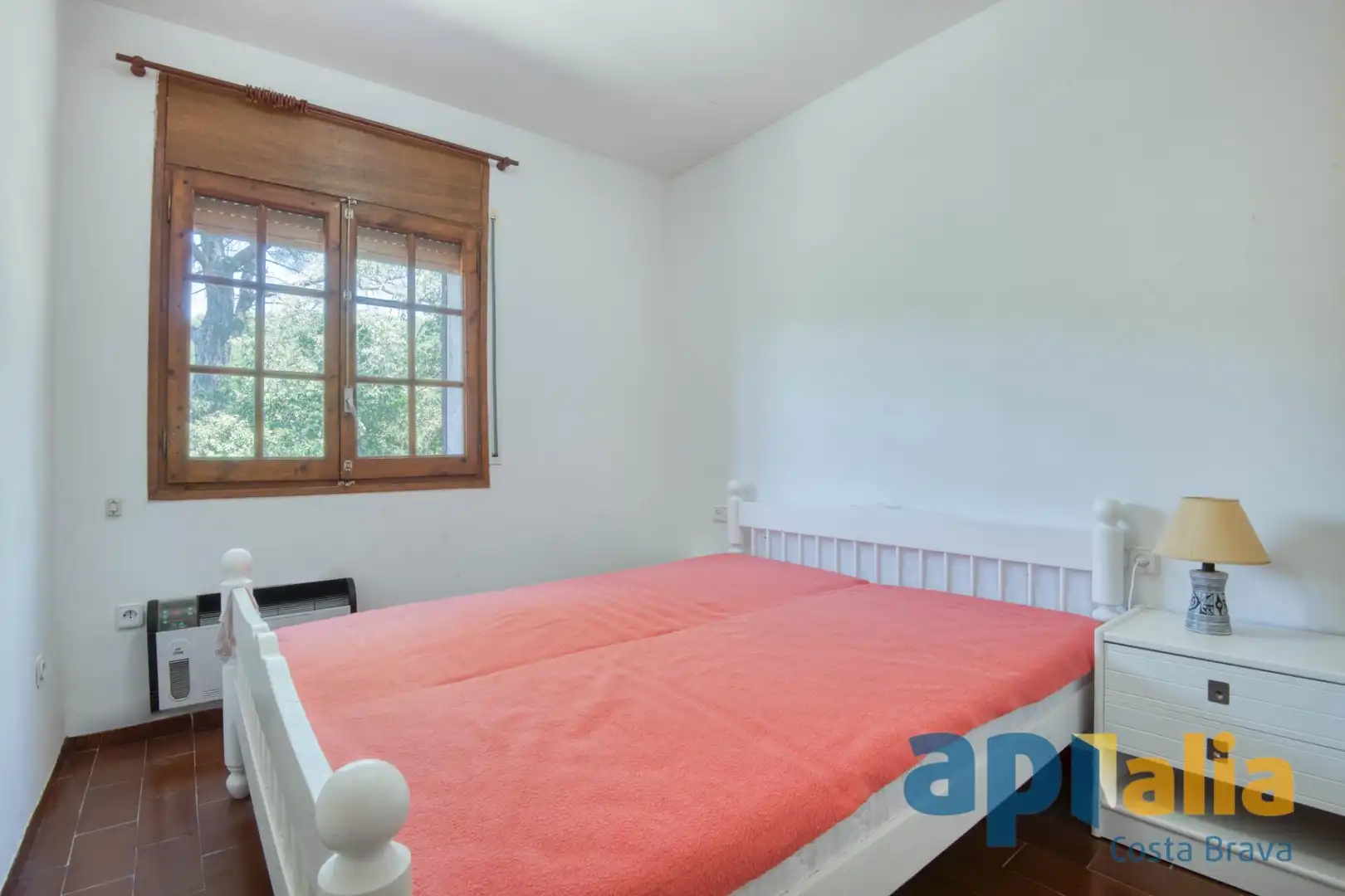 Bedroom of Houses for sale in Santa Cristina d'Aro  with Terrace and Swimming Pool