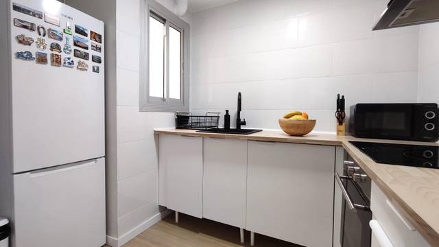 Piso en Venta en Can Serra