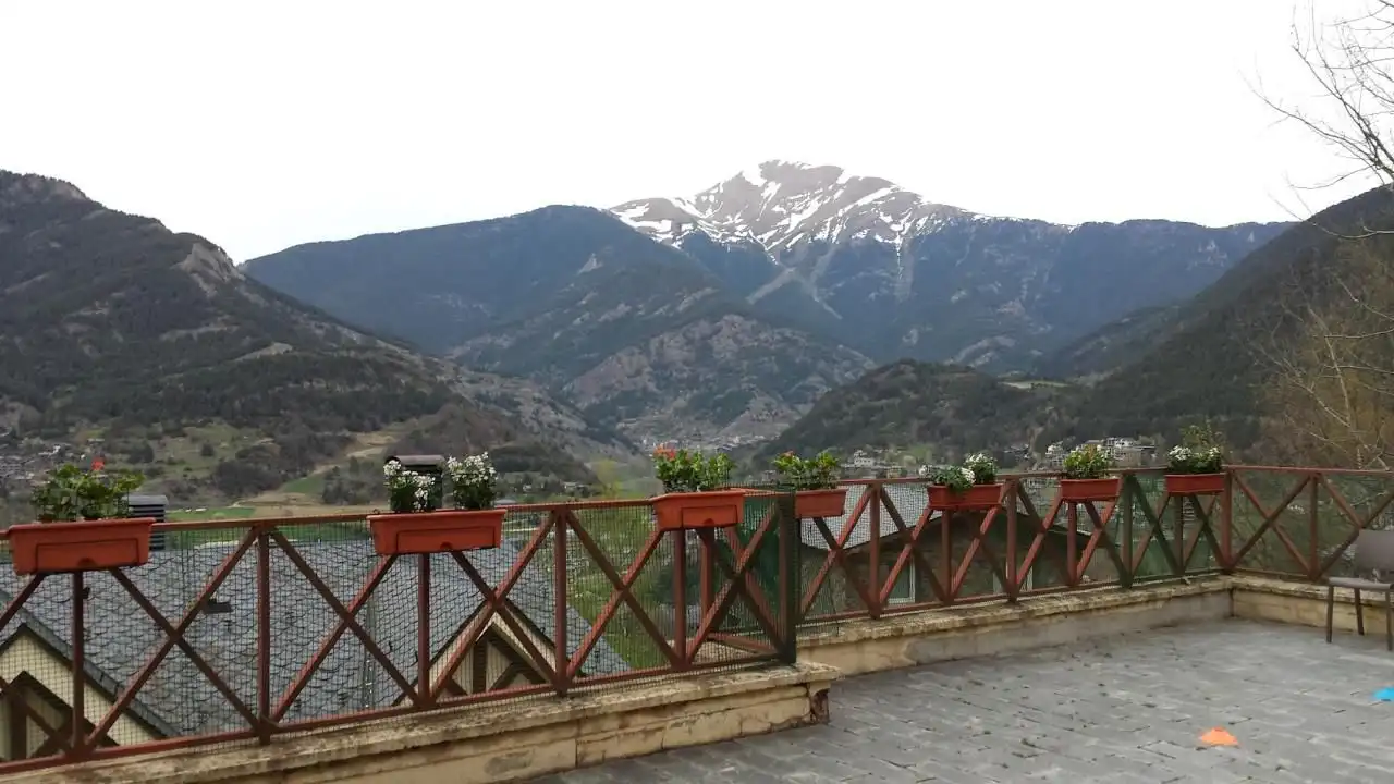 Flat for sale in La Massana pueblo, imagen 25